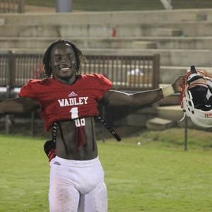 Meet your Posher, Trevor